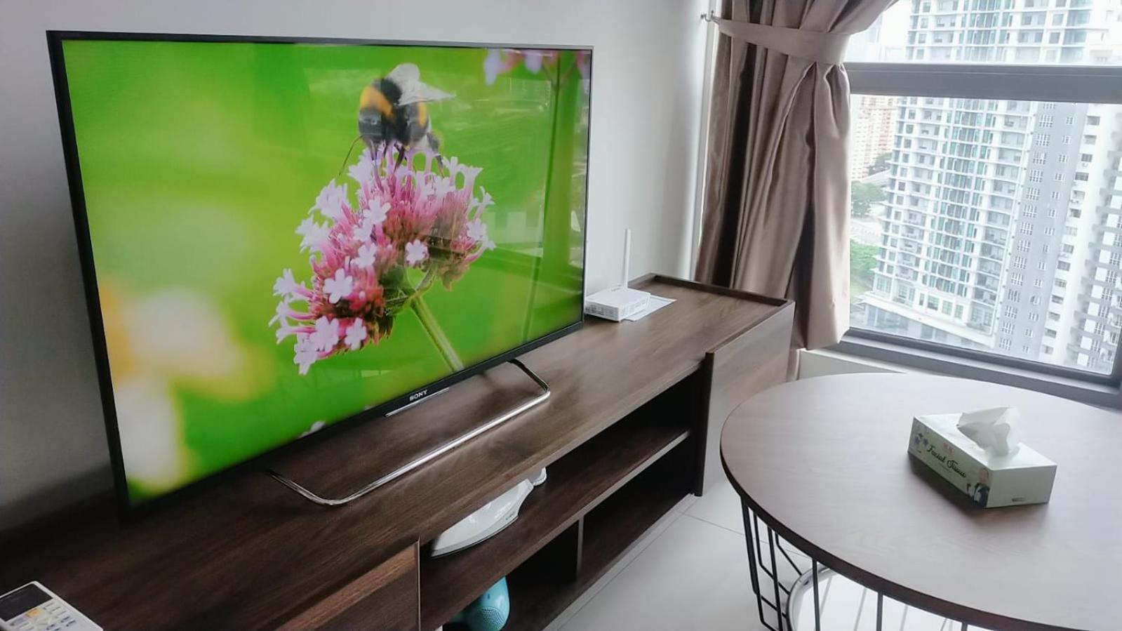 The Royal Reside Apartman Kuala Lumpur Kültér fotó