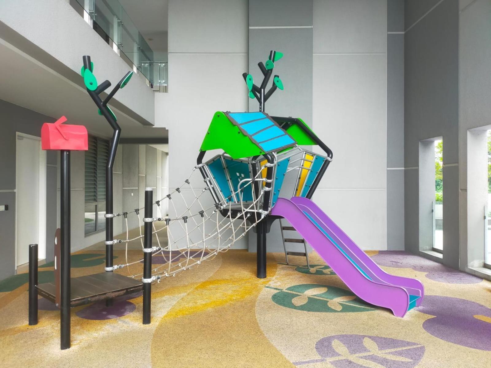 The Royal Reside Apartman Kuala Lumpur Kültér fotó