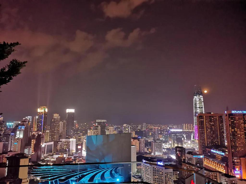 The Royal Reside Apartman Kuala Lumpur Kültér fotó